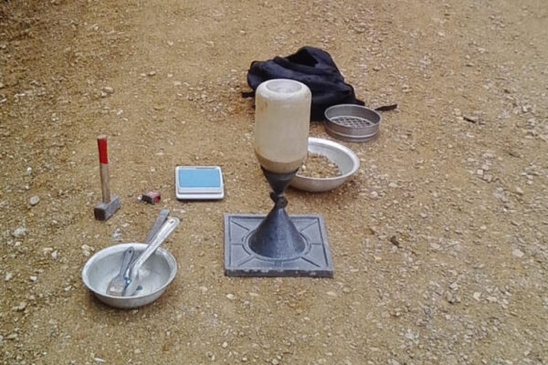 ¿Por qué un estudio de suelos previene desastres?