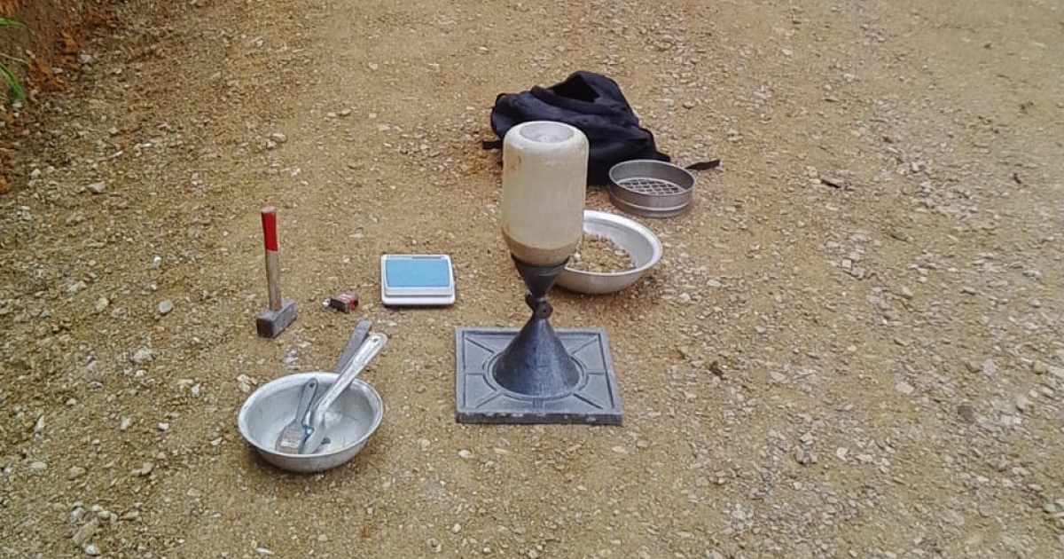 ¿Por qué un estudio de suelos previene desastres?