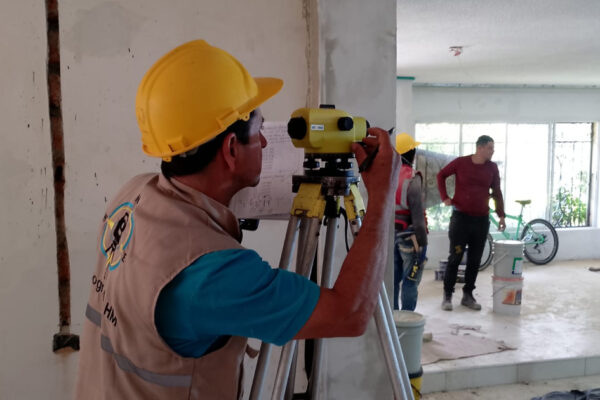 Tipos de cimentación: guía para elegir la correcta