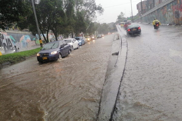 Inundaciones en Medellín: ¿tu casa está en riesgo?