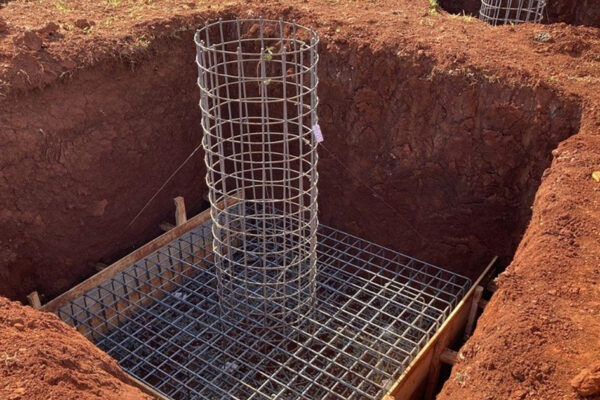 Capacidad portante del suelo: concepto, cálculo y aplicación en cimentaciones