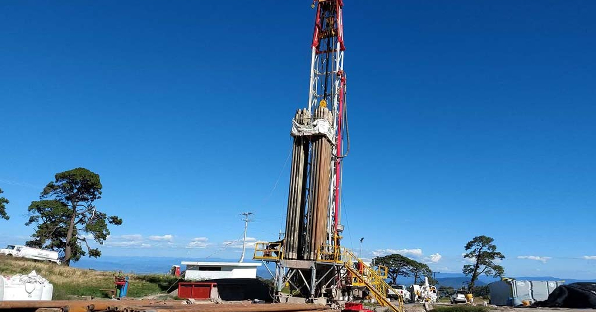 Perforación Exploratoria: Manual, Mecánica y Rotativa