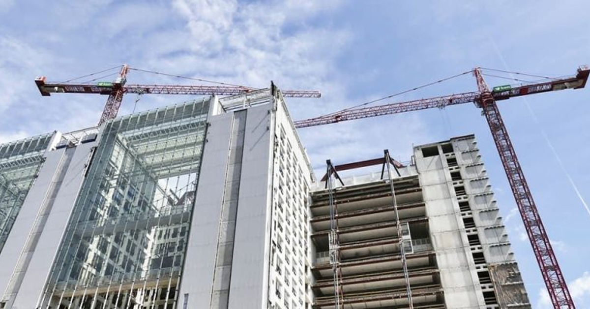 Salario mínimo +23% y construcción: cómo el alza de costos está cambiando las reglas del juego en 2026