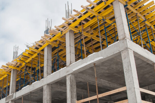 Ley 400 de 1997: La responsabilidad legal del constructor y del ingeniero cuando algo sale mal