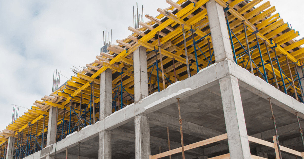 Ley 400 de 1997: La responsabilidad legal del constructor y del ingeniero cuando algo sale mal