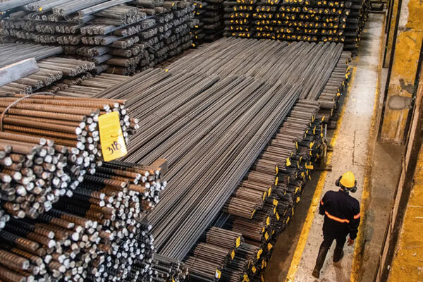 Arancel del 35% al acero importado: cómo el Decreto 0264 está cambiando los costos de construcción en Colombia