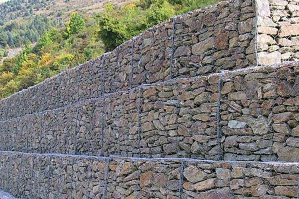 Muros de contención: tipos, diseño geotécnico y cuándo los necesita tu proyecto de construcción