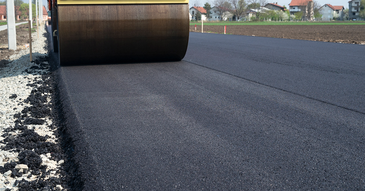 Diseño de pavimentos y ensayo CBR: por qué el suelo define si tu vía dura 5 años o 25