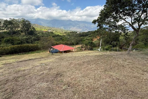 ¿Comprar lote en ladera o en planicie? Lo que debes evaluar antes de invertir