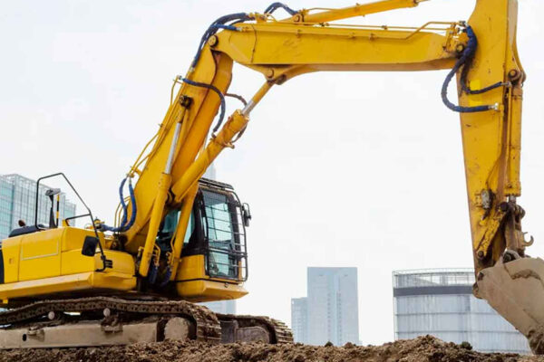 Excavaciones urbanas: entibados, tablestacas y los riesgos de excavar sin control geotécnico