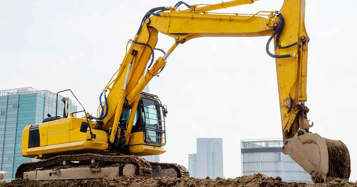 Excavaciones urbanas: entibados, tablestacas y los riesgos de excavar sin control geotécnico