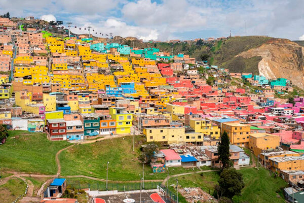 Inicios de vivienda en Colombia cayeron al nivel de 2009: qué significa para compradores y constructores