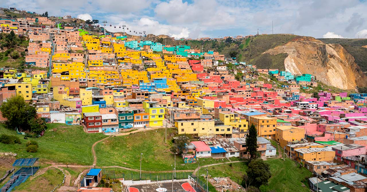 Inicios de vivienda en Colombia cayeron al nivel de 2009: qué significa para compradores y constructores