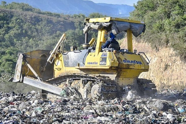 Rellenos controlados y compactados: cómo transformar terreno irregular en suelo apto para construir
