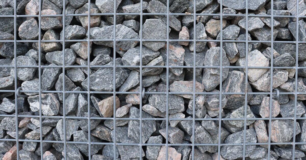 Estabilización de taludes: anclajes, soil nailing, gaviones y muros, qué usar y cuándo