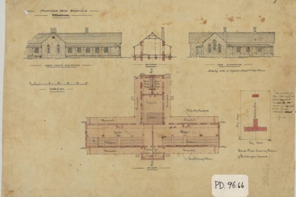 Del lote al plano: qué necesita tu arquitecto antes de dibujar
