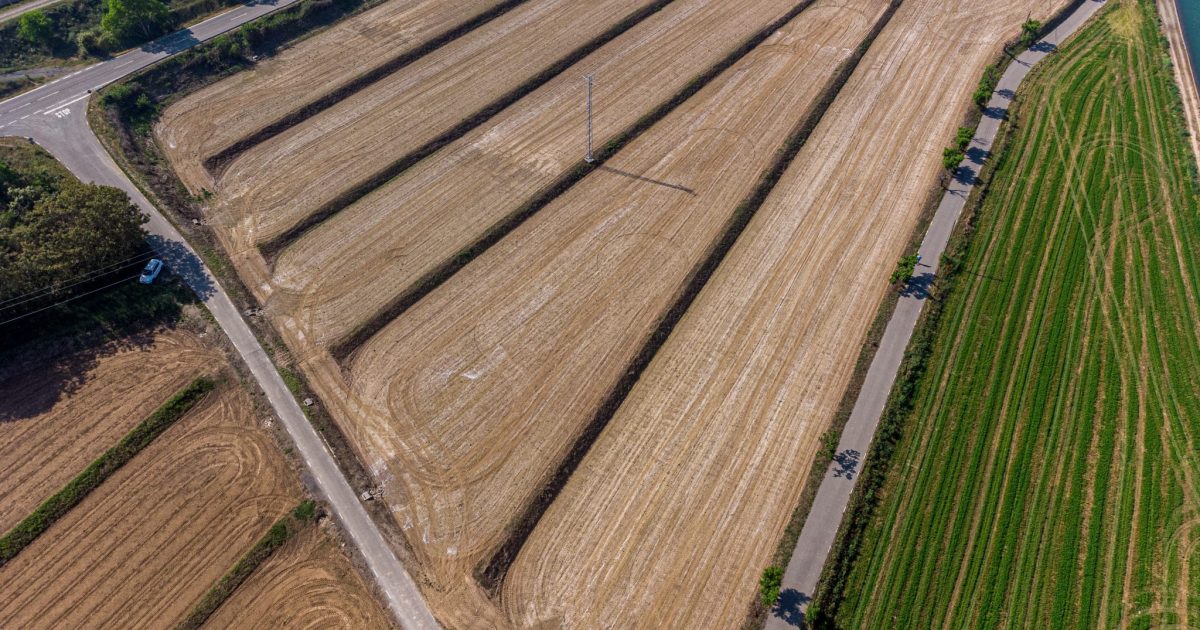 Levantamiento topográfico: qué te entregan, cuánto tarda y para qué sirve cada plano