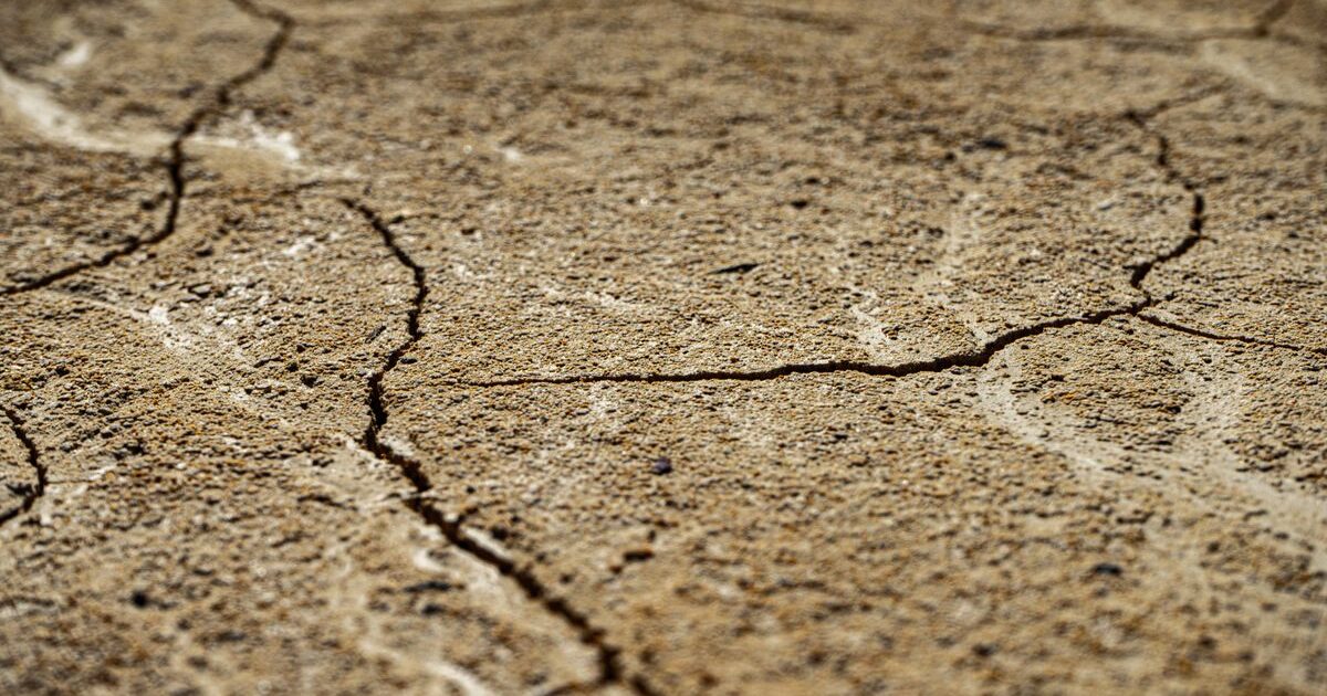 Suelos colapsables: el riesgo silencioso que cede cuando se moja