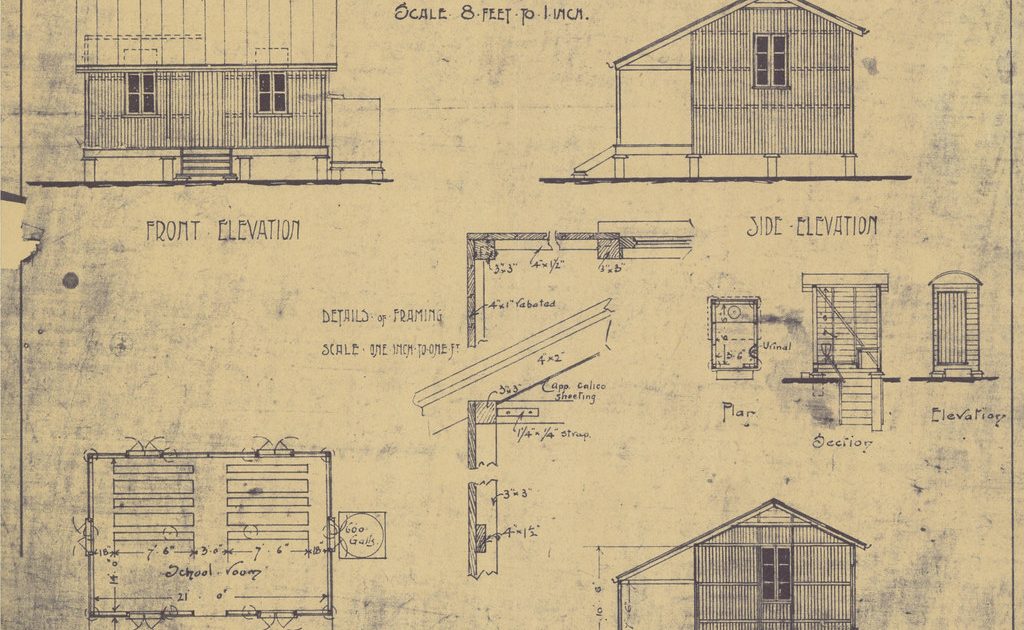 Los documentos técnicos que te van a pedir para la licencia de construcción