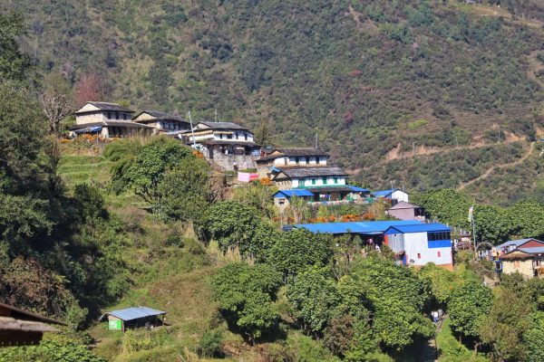 Cómo se estudia el suelo de un proyecto en ladera, paso a paso